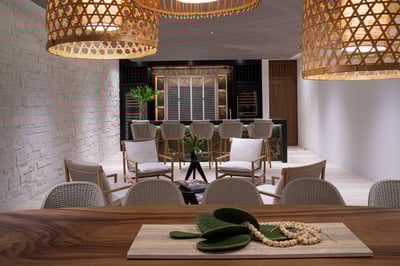 Luxury Villa Photo #26