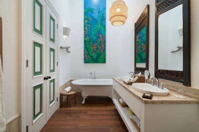 Luxury Villa Photo #14