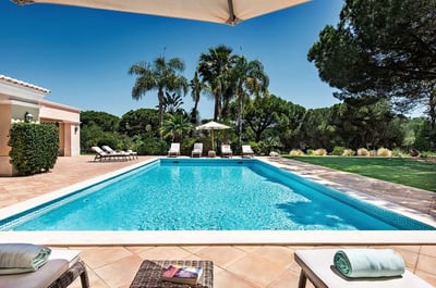 Luxury Villa Photo #6
