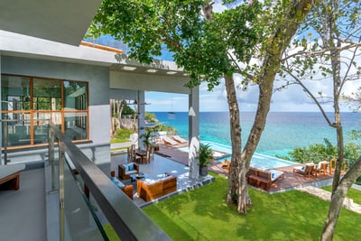 Luxury Villa Photo #48