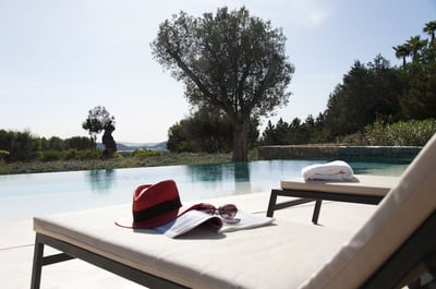 Luxury Villa Photo #7