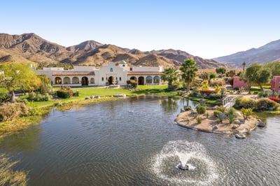 Luxury Villa Photo #77