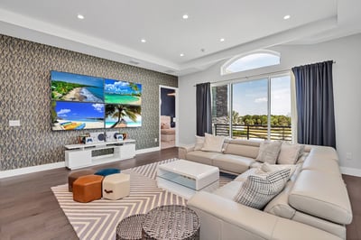 Luxury Villa Photo #28