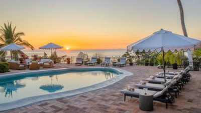 Luxury Villa Photo #12