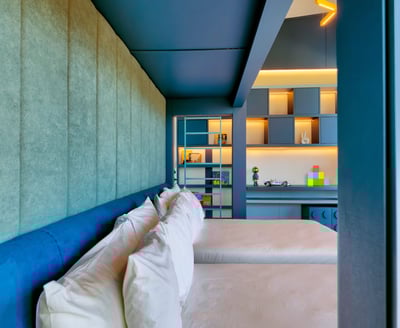 Luxury Villa Photo #42