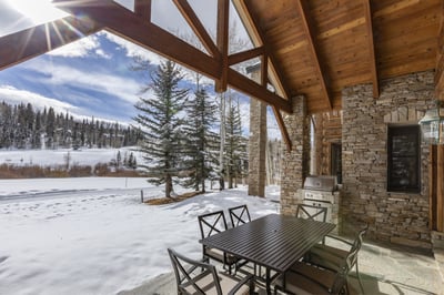 Luxury Villa Photo #5