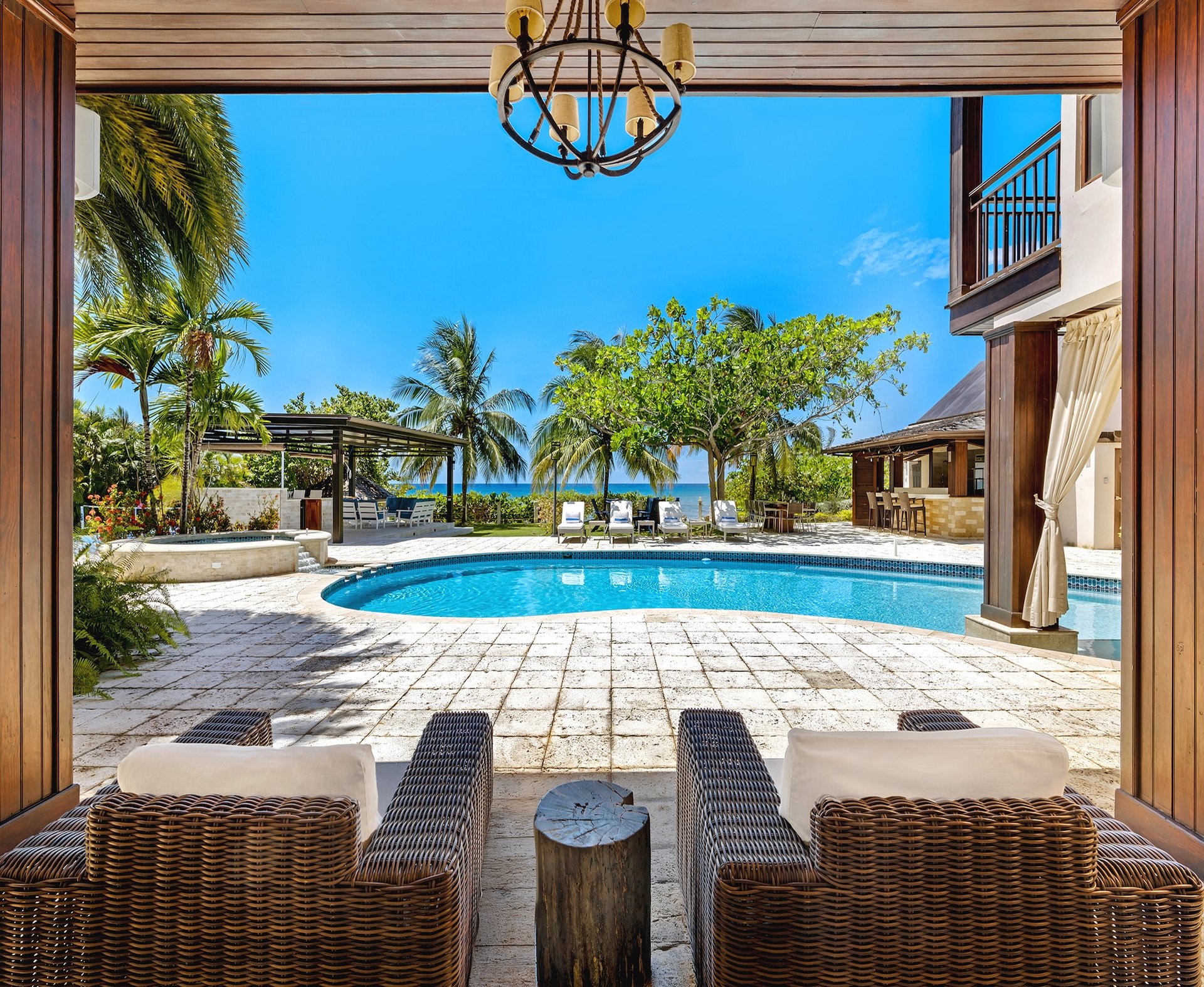Breakaway Villa - 3