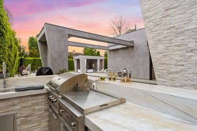 Luxury Villa Photo #10