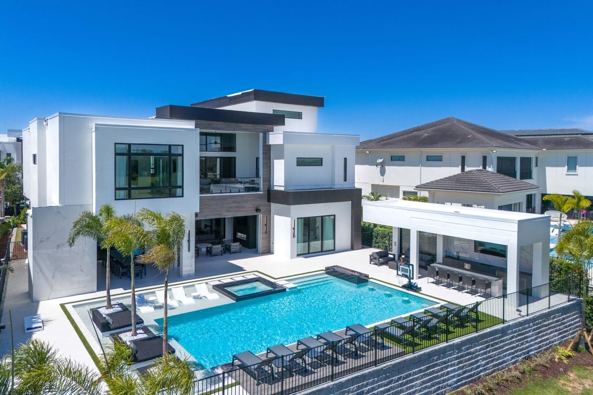 Reunion Resort & Golf Club,Reunion Royale Retreat