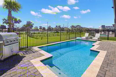 Luxury Villa Photo #5