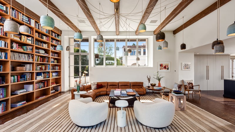 Howard Hughes Estate