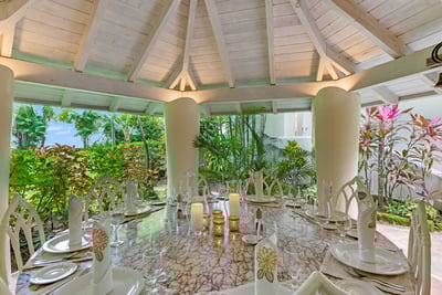 Luxury Villa Photo #12