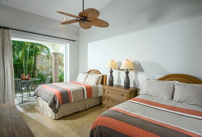 Luxury Villa Photo #17
