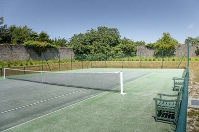 Luxury Villa Photo #7