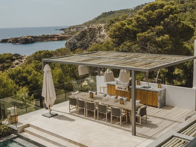 Luxury Villa Photo #5