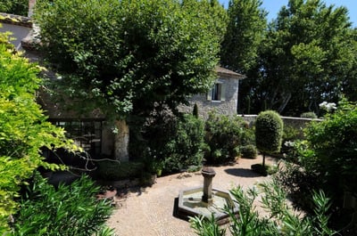 Luxury Villa Photo #8