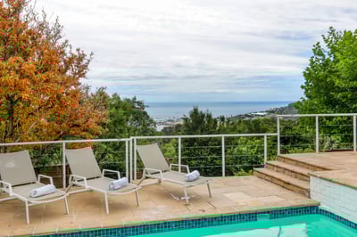 Luxury Villa Photo #5