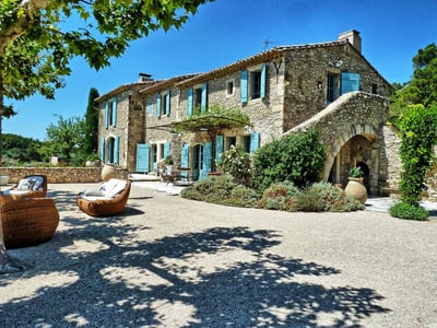 Luxury Villa Photo #9