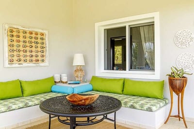 Luxury Villa Photo #6