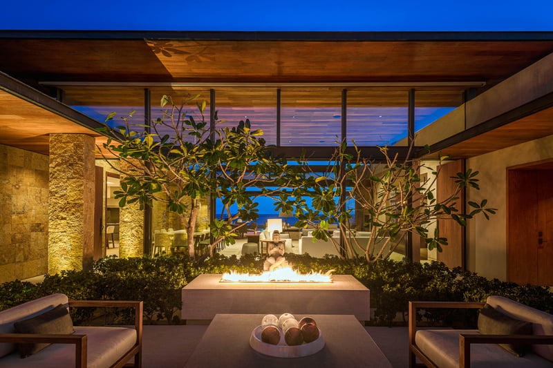 Enclave West Villa 4