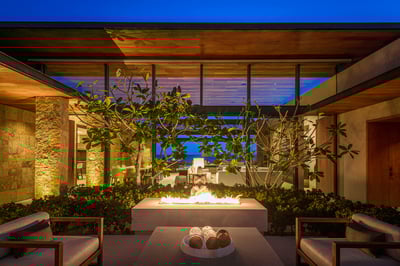 Luxury Villa Photo #21