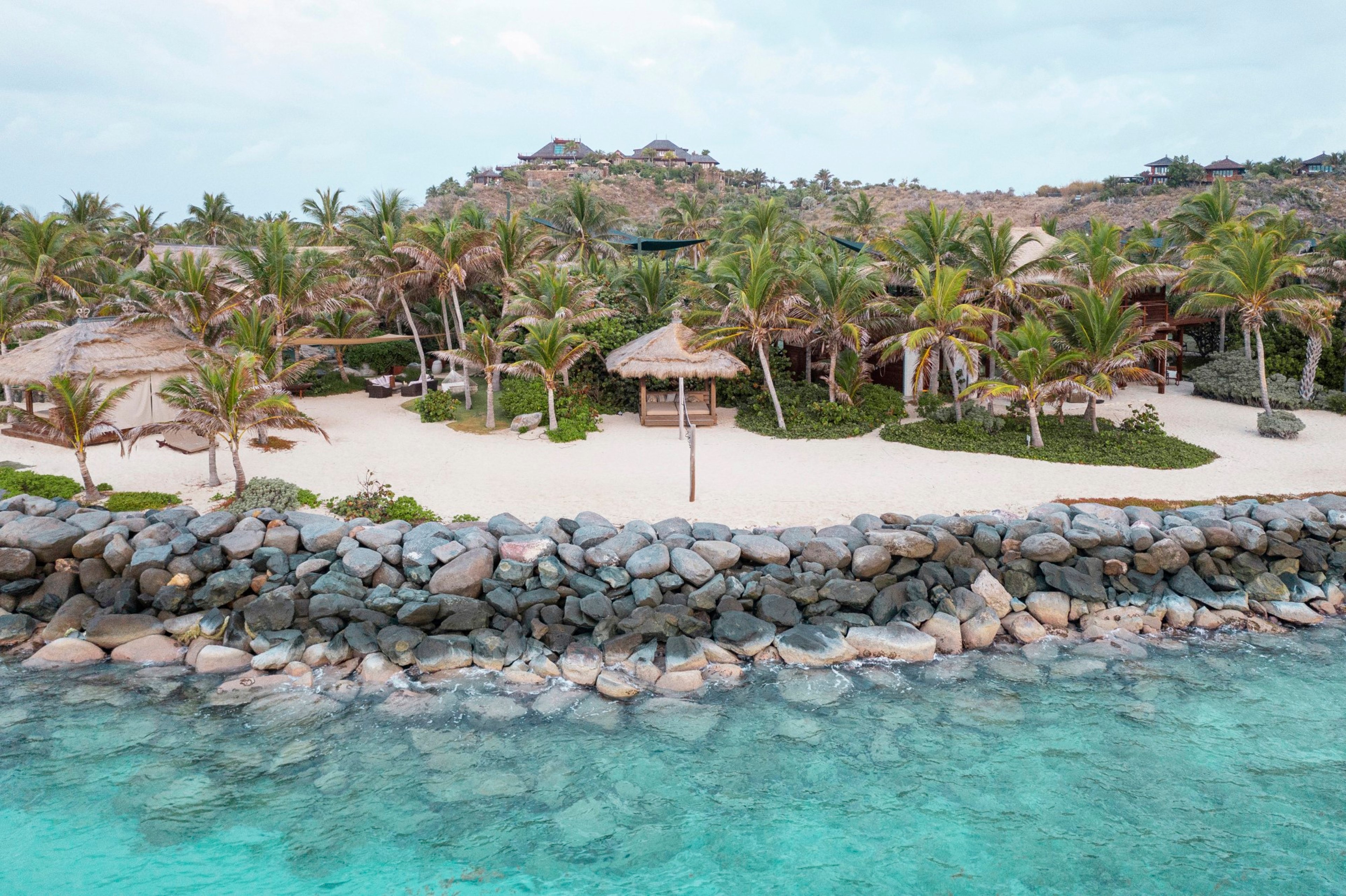 Necker Island - 4