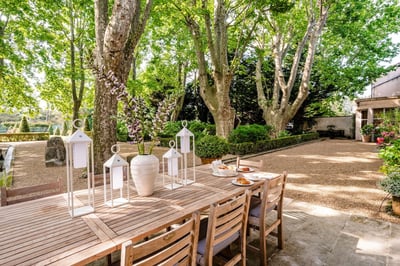 Luxury Villa Photo #8