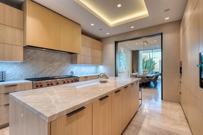 Luxury Villa Photo #31