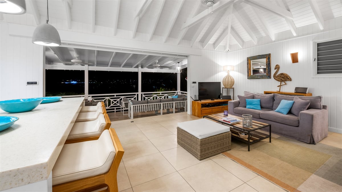 Habitation Saint Louis