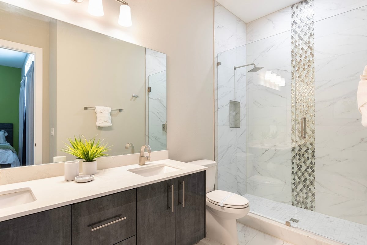 Tranquil Treasure Villa