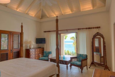 Luxury Villa Photo #14