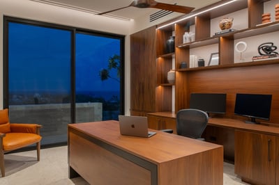 Luxury Villa Photo #31