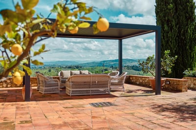 Luxury Villa Photo #8