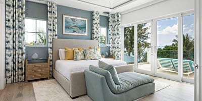 Luxury Villa Photo #43