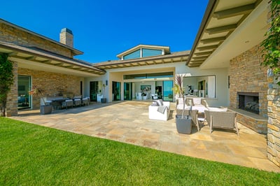 Luxury Villa Photo #11