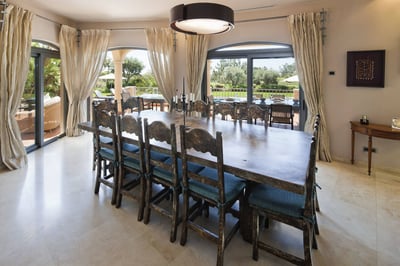 Luxury Villa Photo #18