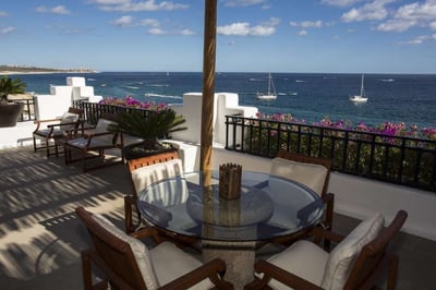 Luxury Villa Photo #5