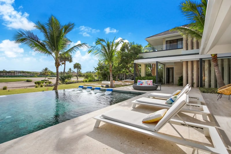 Casa Celestia