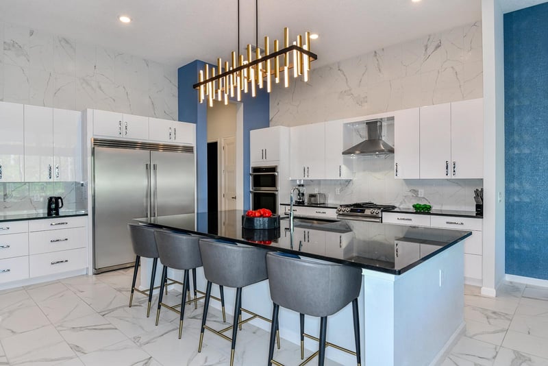 Titan at Villatel Village Solterra