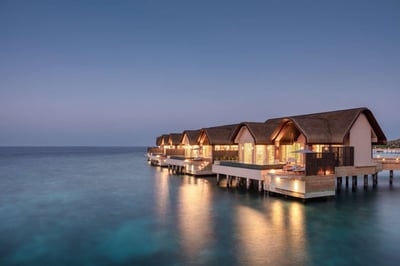 Luxury Villa Photo #5