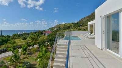 Luxury Villa Photo #8