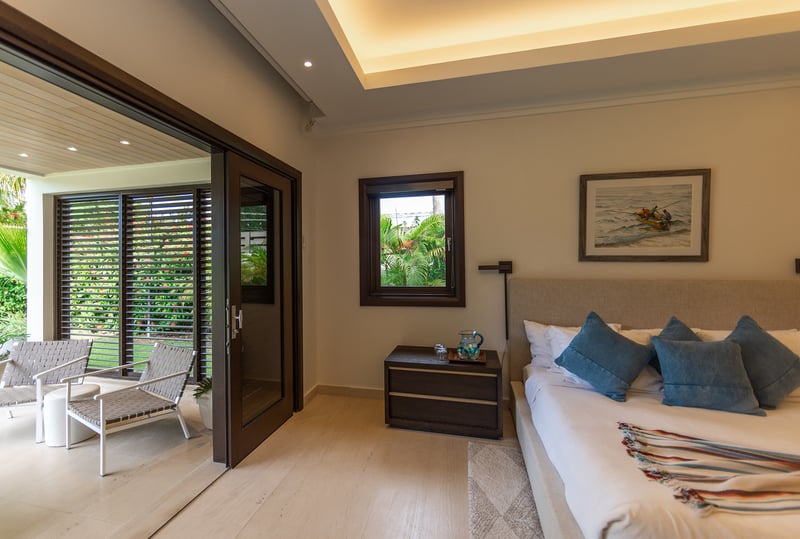 Sea Salt at Old Fort Bay