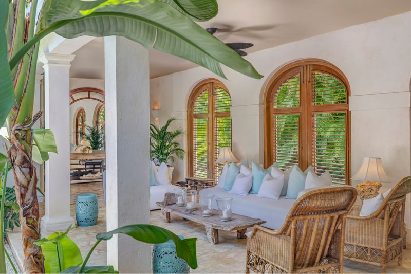 Arrecife 69 | Allegra