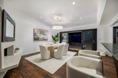 Luxury Villa Photo #20