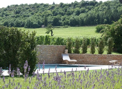 Luxury Villa Photo #27