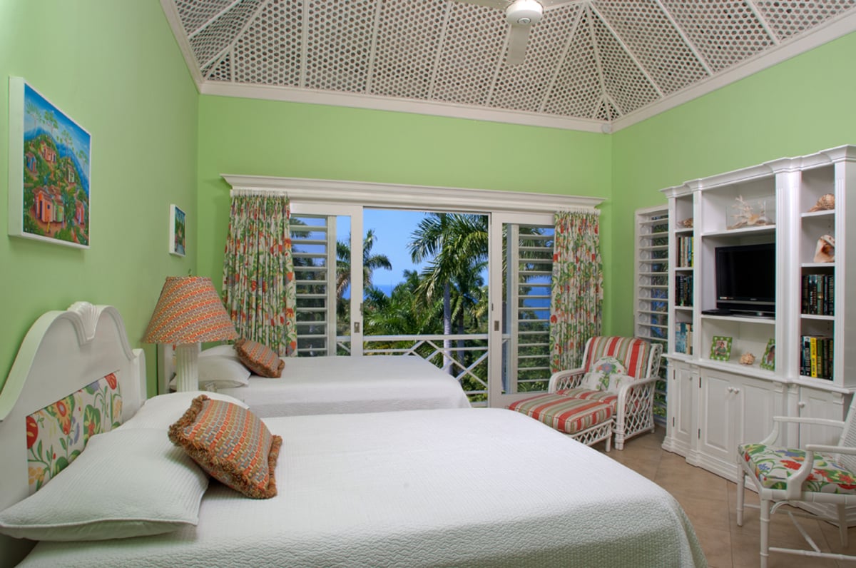Following Seas villa rental - 33