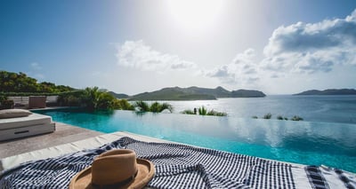 Luxury Villa Photo #4