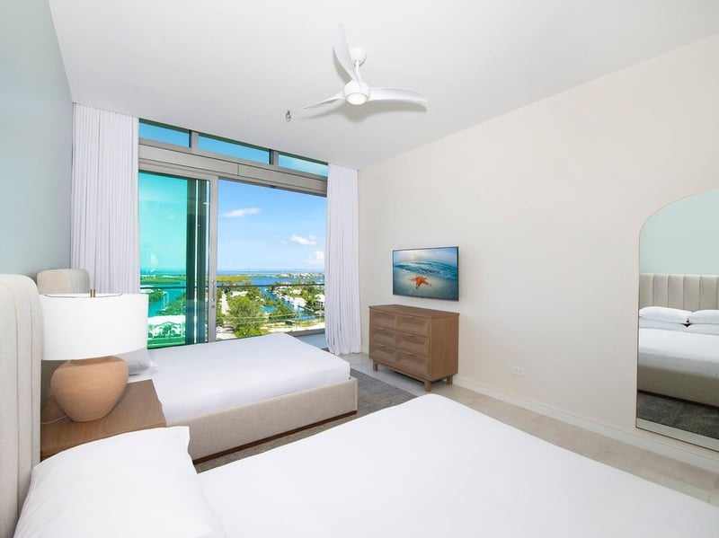 Seafire Residences 4 BDM Penthouse