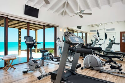 Luxury Villa Photo #19
