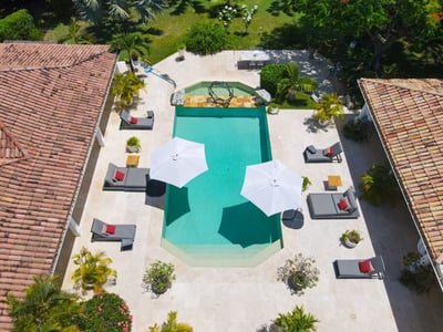 Luxury Villa Photo #41